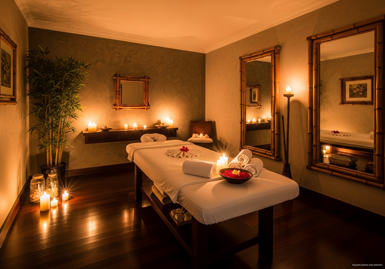 Swedish Massage
